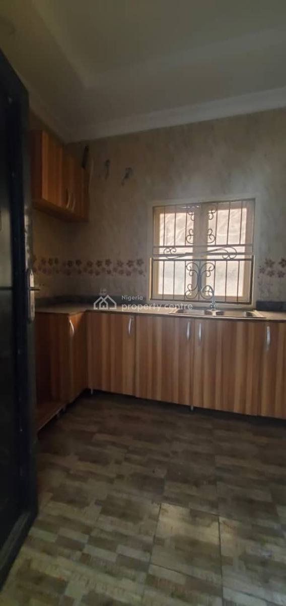 Spacious Two Bedroom Downstairs, Osapa London, Osapa, Lekki, Lagos, Flat / Apartment for Rent