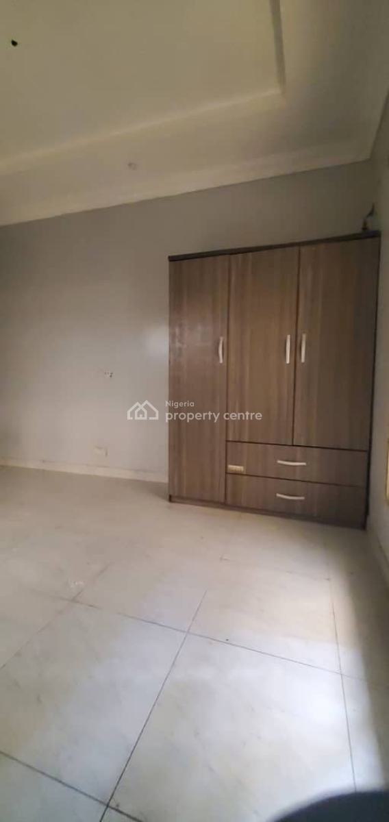 Spacious Two Bedroom Downstairs, Osapa London, Osapa, Lekki, Lagos, Flat / Apartment for Rent