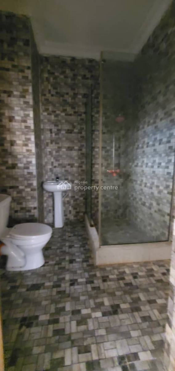 Spacious Two Bedroom Downstairs, Osapa London, Osapa, Lekki, Lagos, Flat / Apartment for Rent