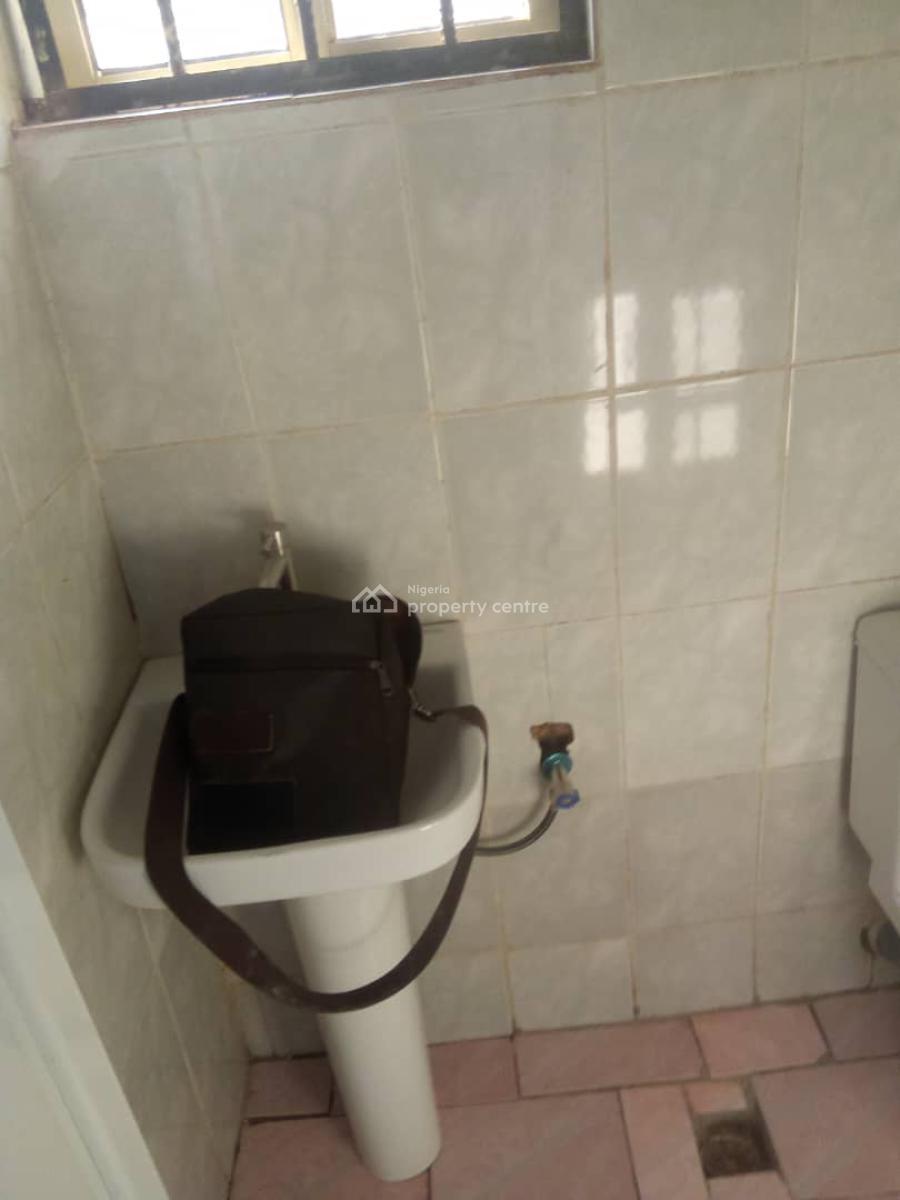 Neatly Renovated Two Bedroom, Fha (f.h.a), Lugbe District, Abuja, Flat / Apartment for Rent