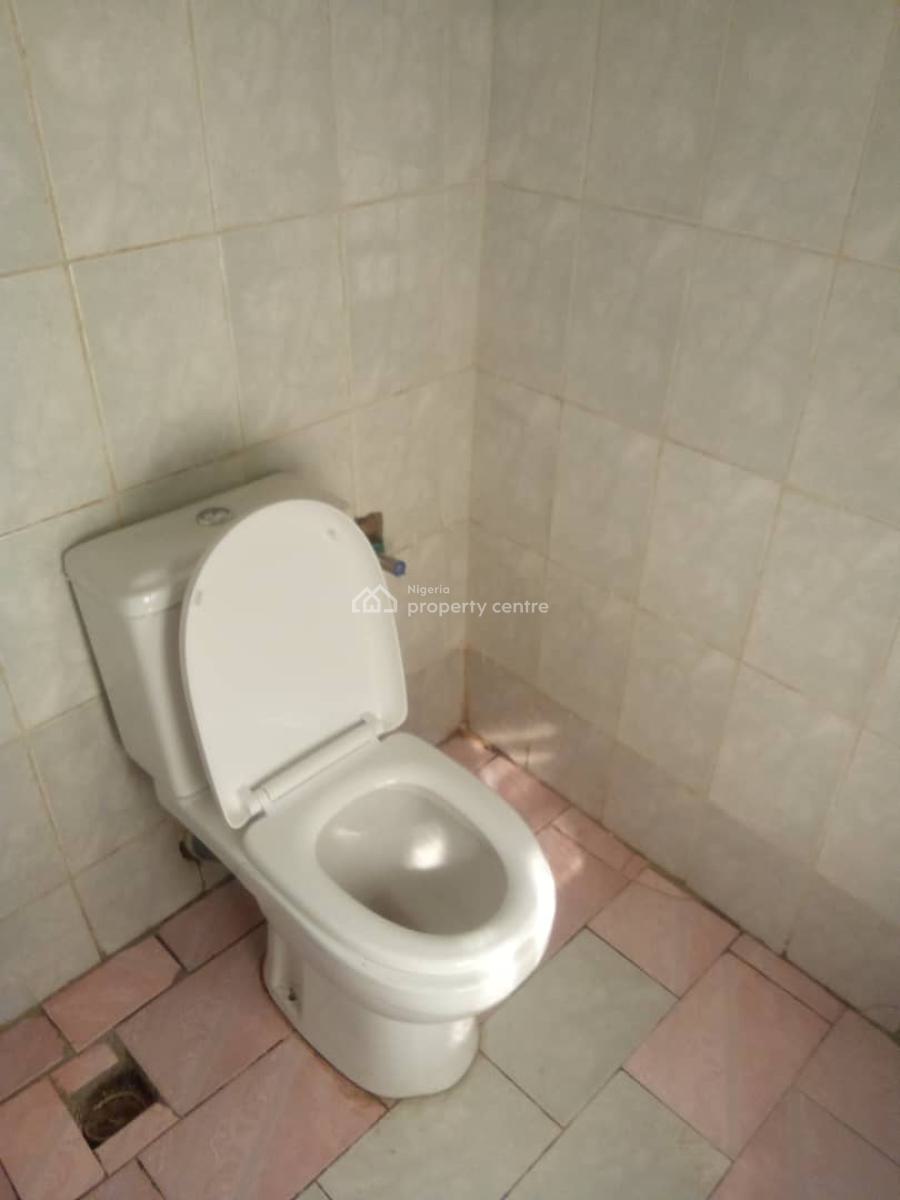 Neatly Renovated Two Bedroom, Fha (f.h.a), Lugbe District, Abuja, Flat / Apartment for Rent