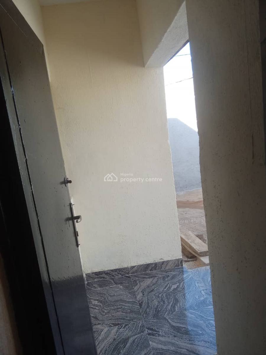 Neatly Renovated Two Bedroom, Fha (f.h.a), Lugbe District, Abuja, Flat / Apartment for Rent