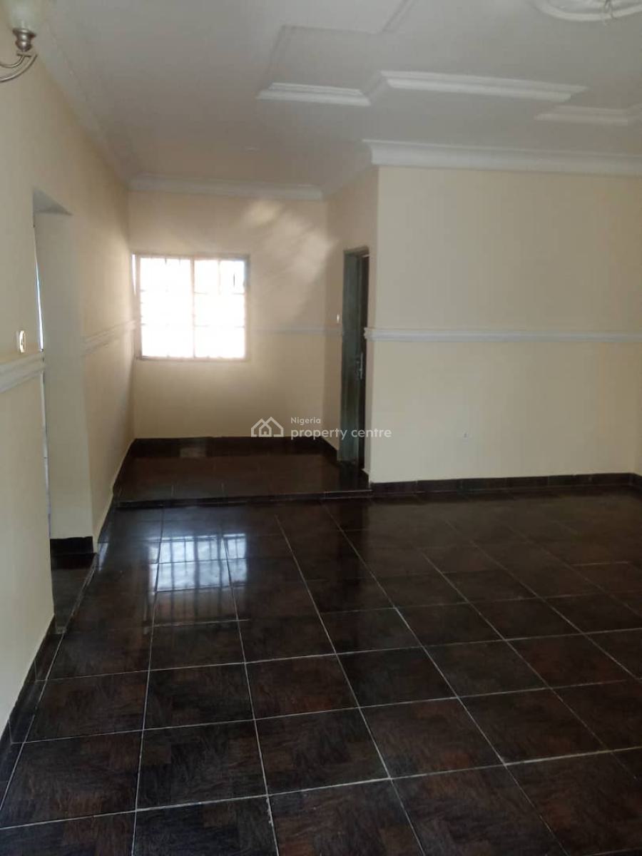 Neatly Renovated Two Bedroom, Fha (f.h.a), Lugbe District, Abuja, Flat / Apartment for Rent