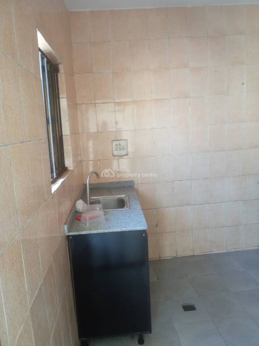 Neatly Renovated Two Bedroom, Fha (f.h.a), Lugbe District, Abuja, Flat / Apartment for Rent