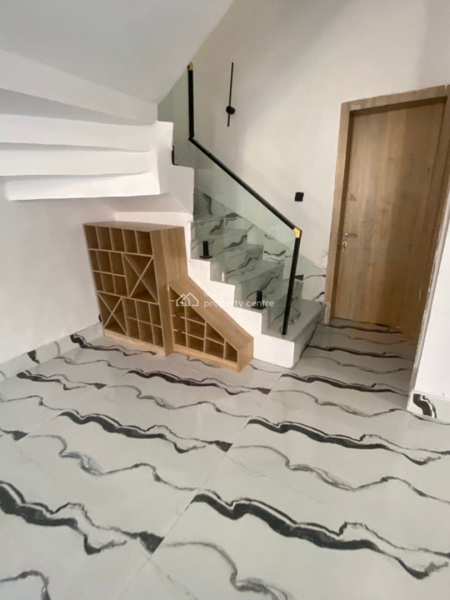 Luxury 4 Bedroom Semi-detached Duplex, Ikota, Lekki, Lagos, Semi-detached Duplex for Sale
