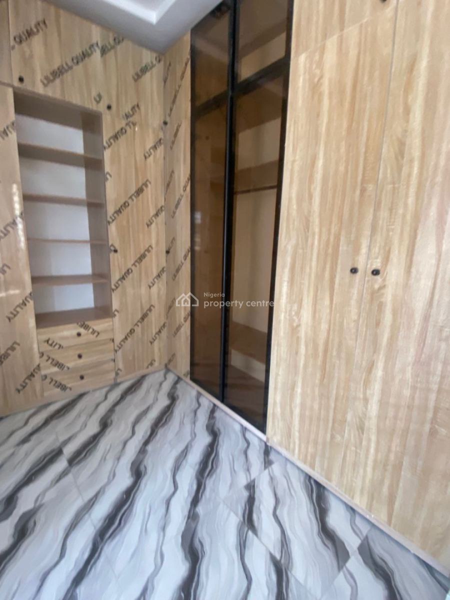 Luxury 4 Bedroom Semi-detached Duplex, Ikota, Lekki, Lagos, Semi-detached Duplex for Sale