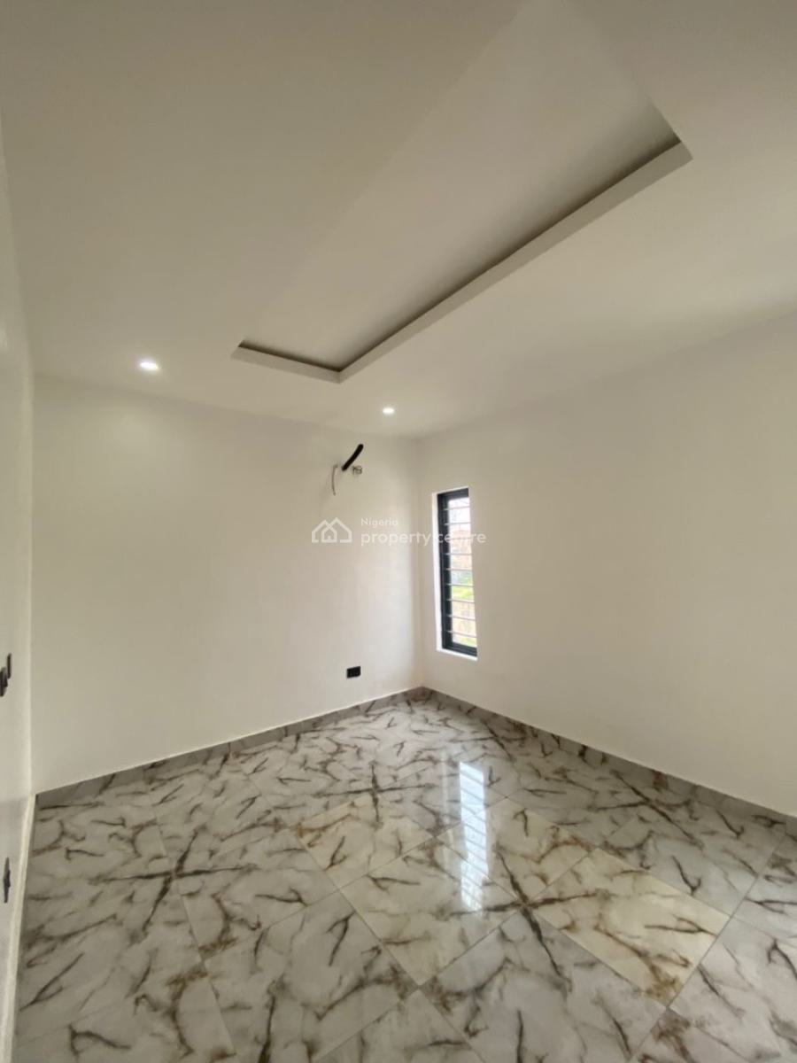 2 Bedroom Apartment, Igbo Efon, Lekki, Lagos, Flat / Apartment for Sale