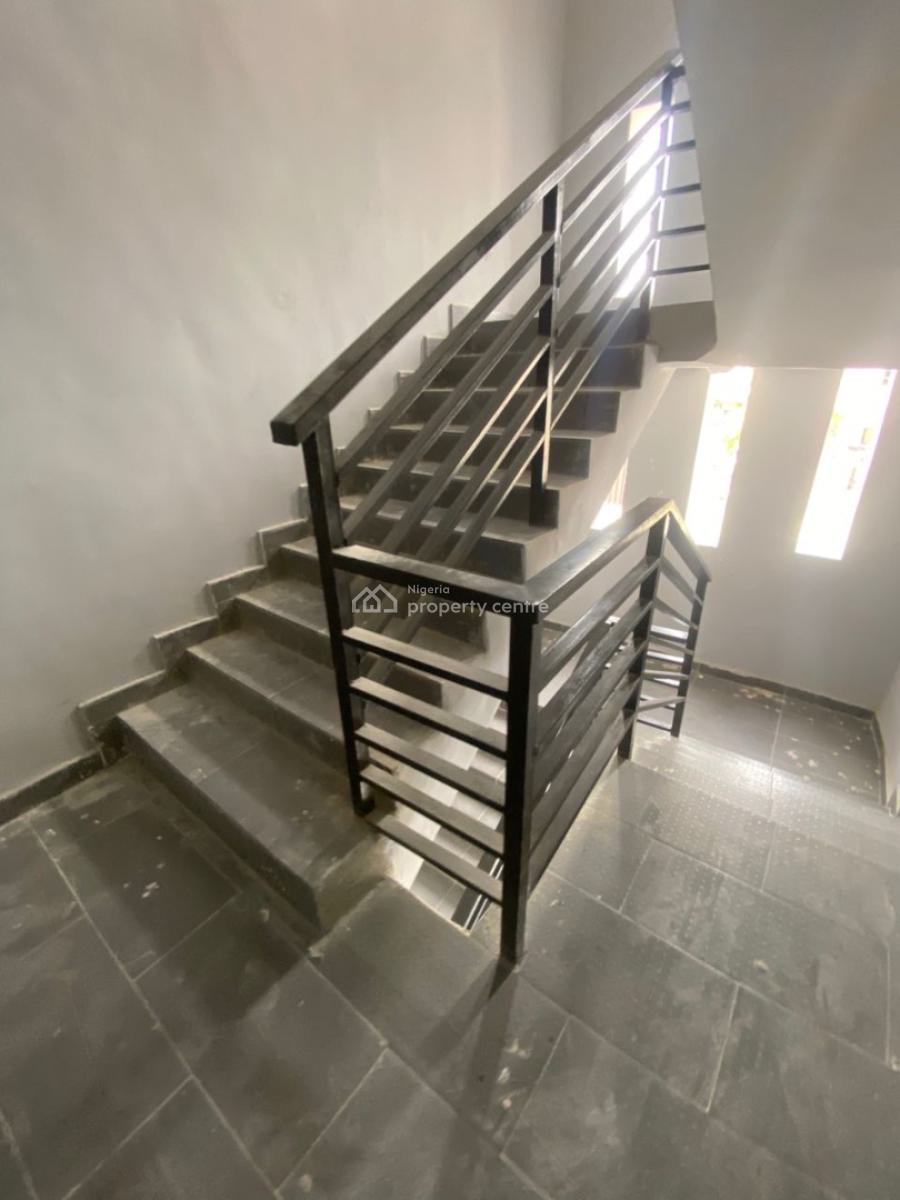 2 Bedroom Apartment, Igbo Efon, Lekki, Lagos, Flat / Apartment for Sale