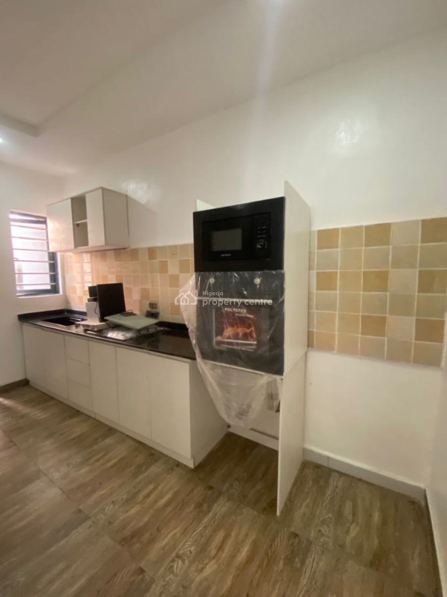 2 Bedroom Apartment, Igbo Efon, Lekki, Lagos, Flat / Apartment for Sale