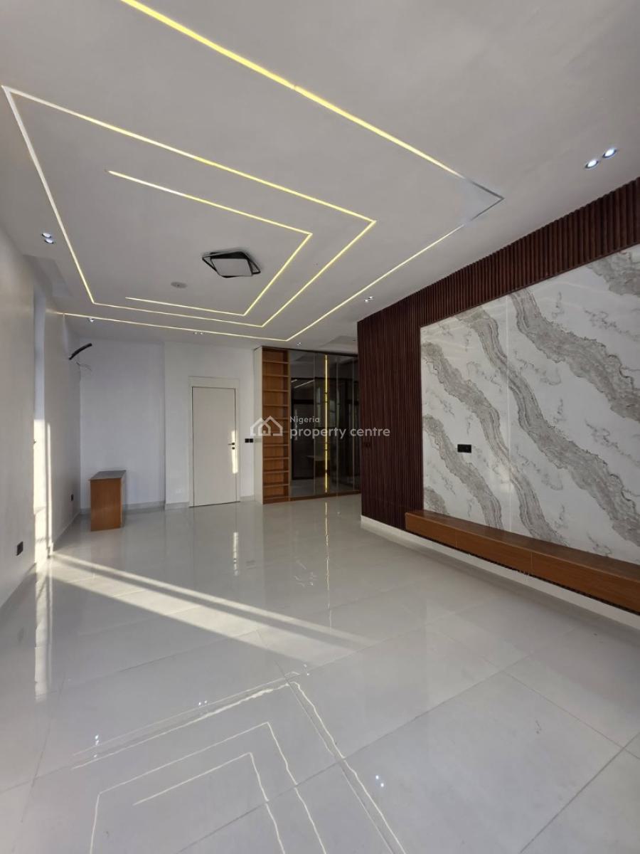 5 Bedroom Fully-detached Duplexes, Ajah, Lagos, Detached Duplex for Sale