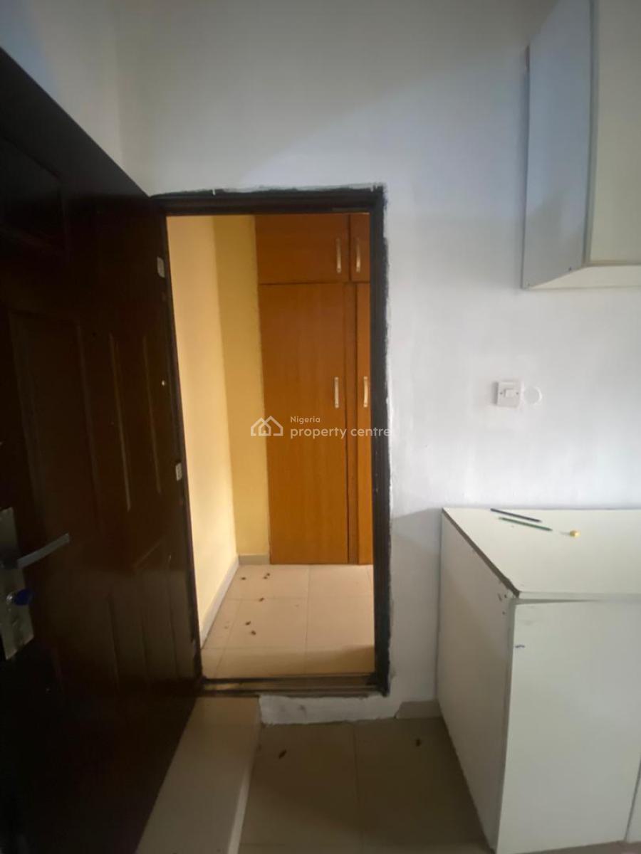 2 Bedrooms Flat, Lekki Phase 1, Lekki, Lagos, Flat / Apartment for Rent