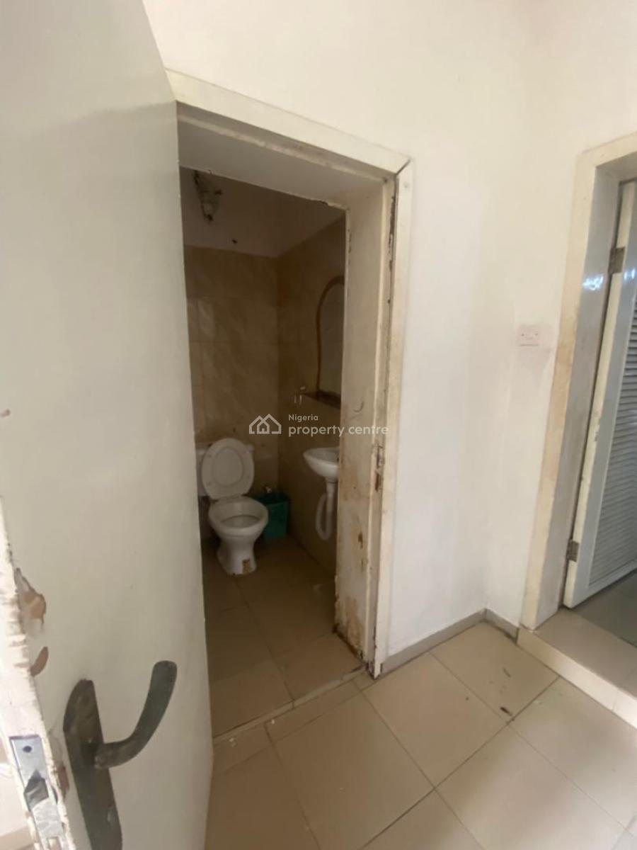 2 Bedrooms Flat, Lekki Phase 1, Lekki, Lagos, Flat / Apartment for Rent