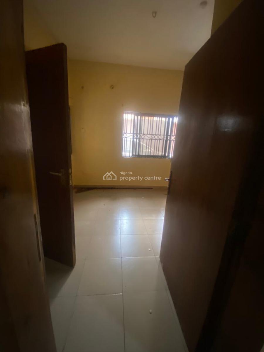 2 Bedrooms Flat, Lekki Phase 1, Lekki, Lagos, Flat / Apartment for Rent