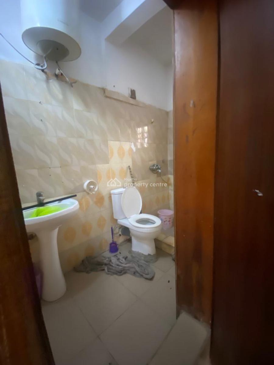 2 Bedrooms Flat, Lekki Phase 1, Lekki, Lagos, Flat / Apartment for Rent
