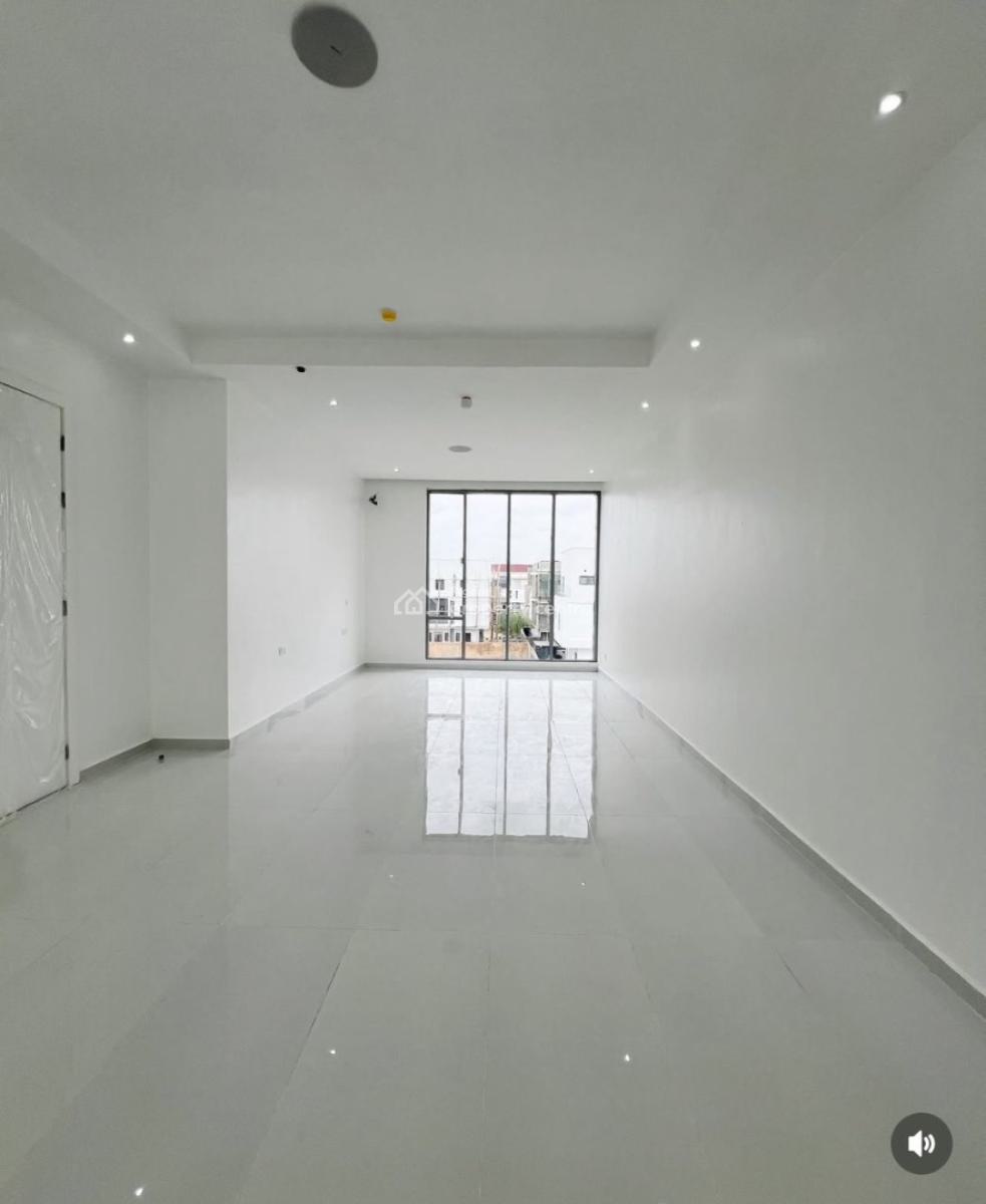 Luxury 5 Bedroom Detached Duplex with a Rooftop, Ikate ,lekki, Lekki, Lagos, Terraced Duplex for Sale