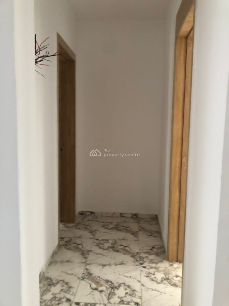 Luxury 4 and 5 Bedroom Duplexes in an Exlusive Estate, Metro Estate, Ajah, Lagos, Semi-detached Duplex for Sale
