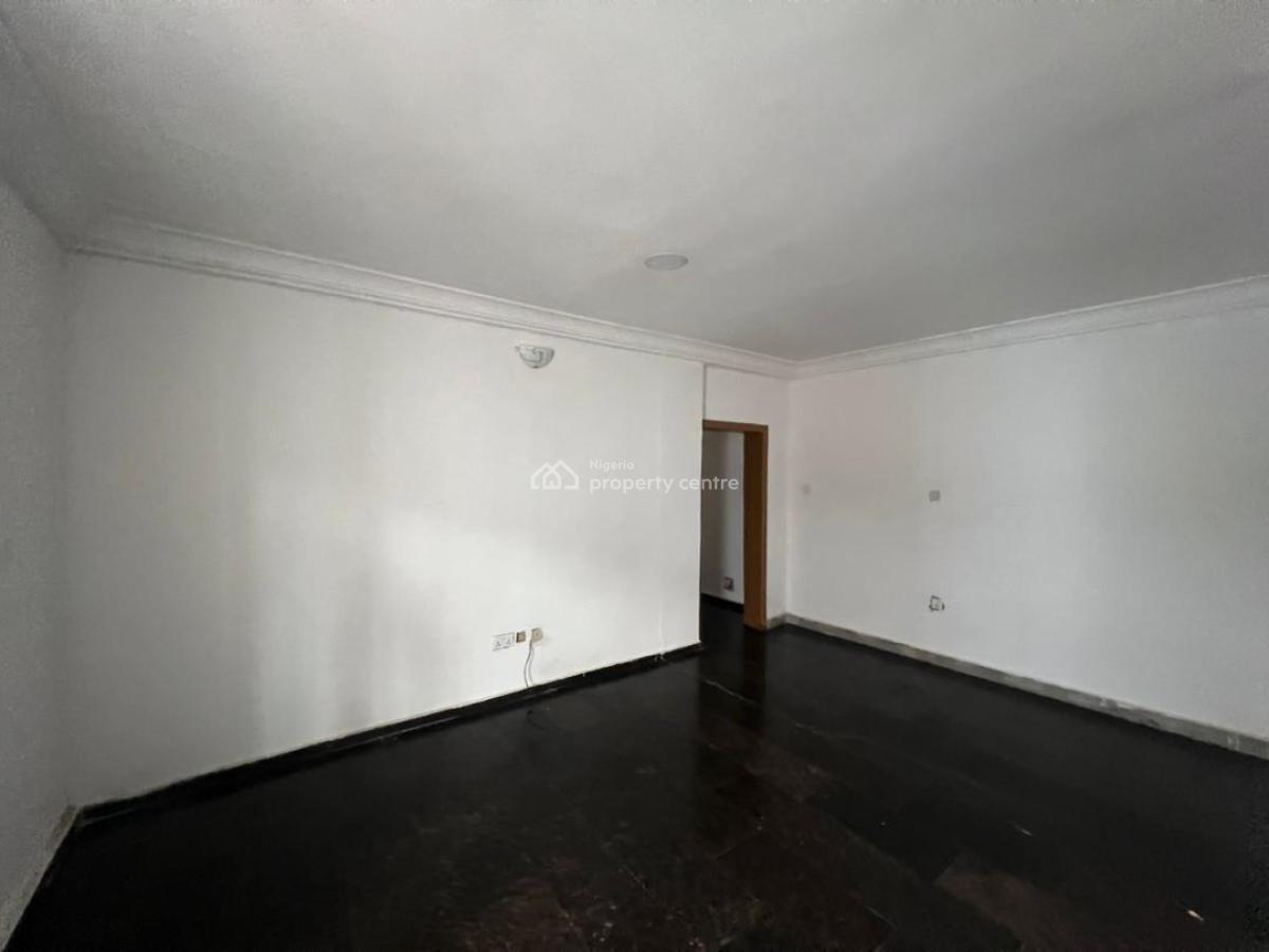 2 Bedrooms Flat, Lekki Phase 1, Lekki, Lagos, Flat / Apartment for Rent