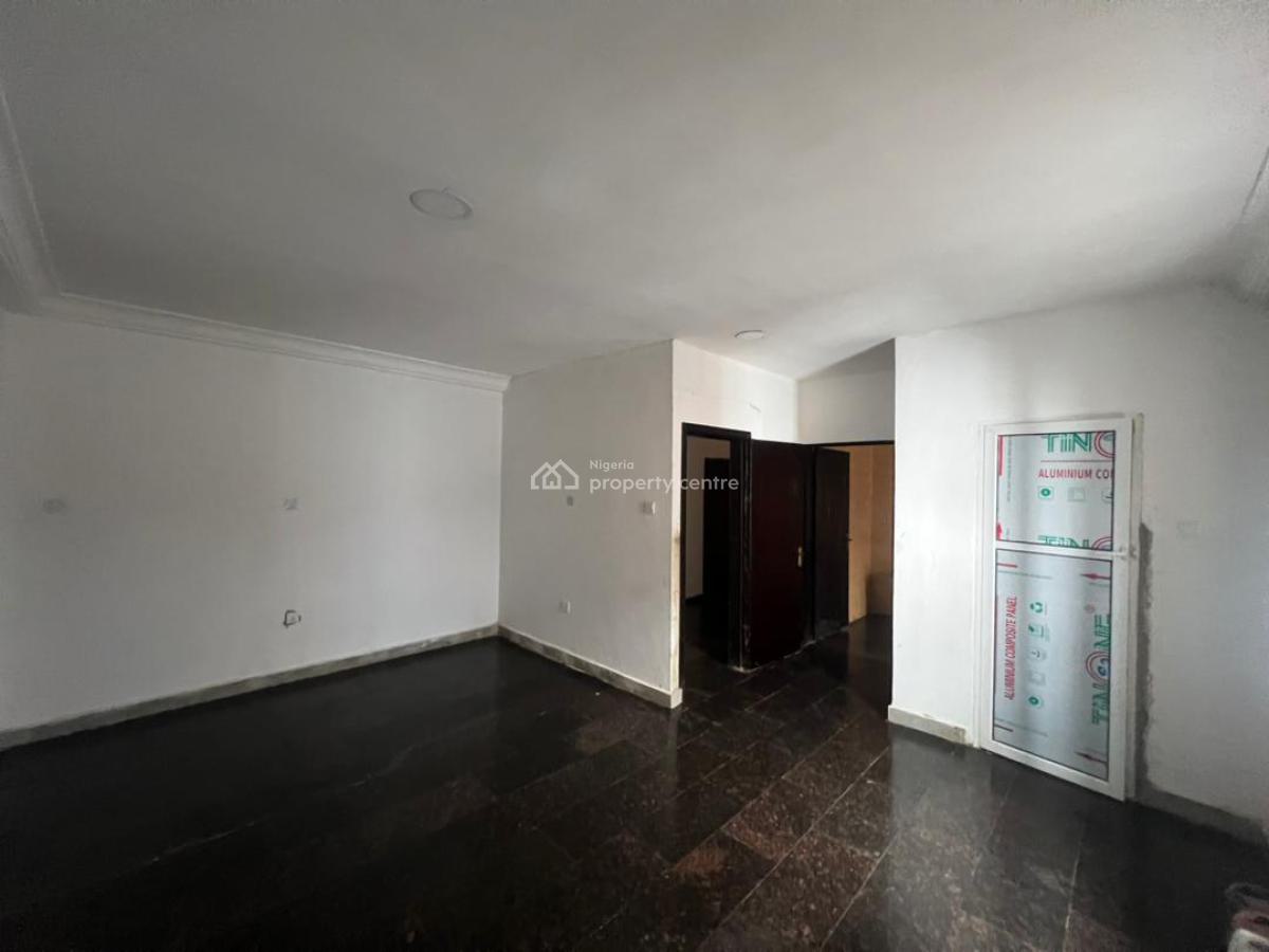 2 Bedrooms Flat, Lekki Phase 1, Lekki, Lagos, Flat / Apartment for Rent