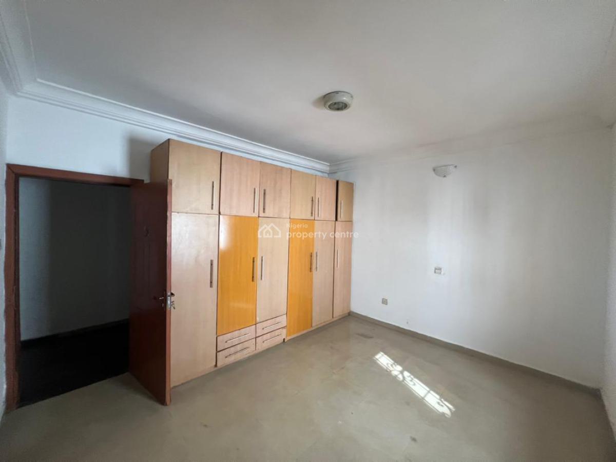 2 Bedrooms Flat, Lekki Phase 1, Lekki, Lagos, Flat / Apartment for Rent
