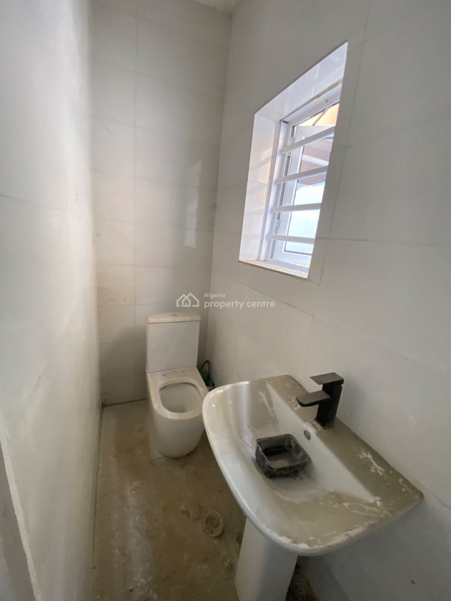 Luxury 4 Bedroom Detached Duplex Bq, Sparklight Estate (lakeshore), Opic, Isheri North, Lagos, House for Sale