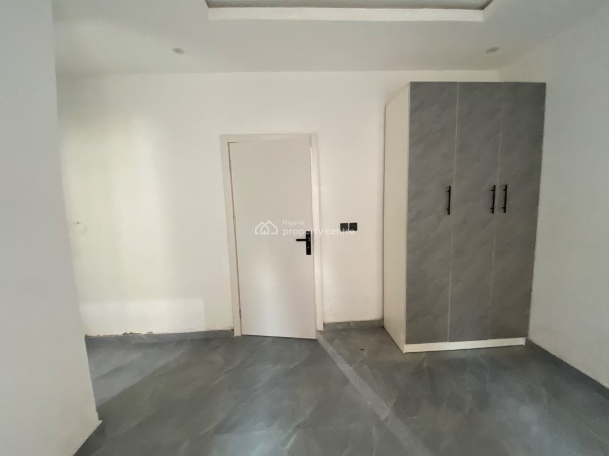 Luxury 4 Bedroom Detached Duplex Bq, Sparklight Estate (lakeshore), Opic, Isheri North, Lagos, House for Sale
