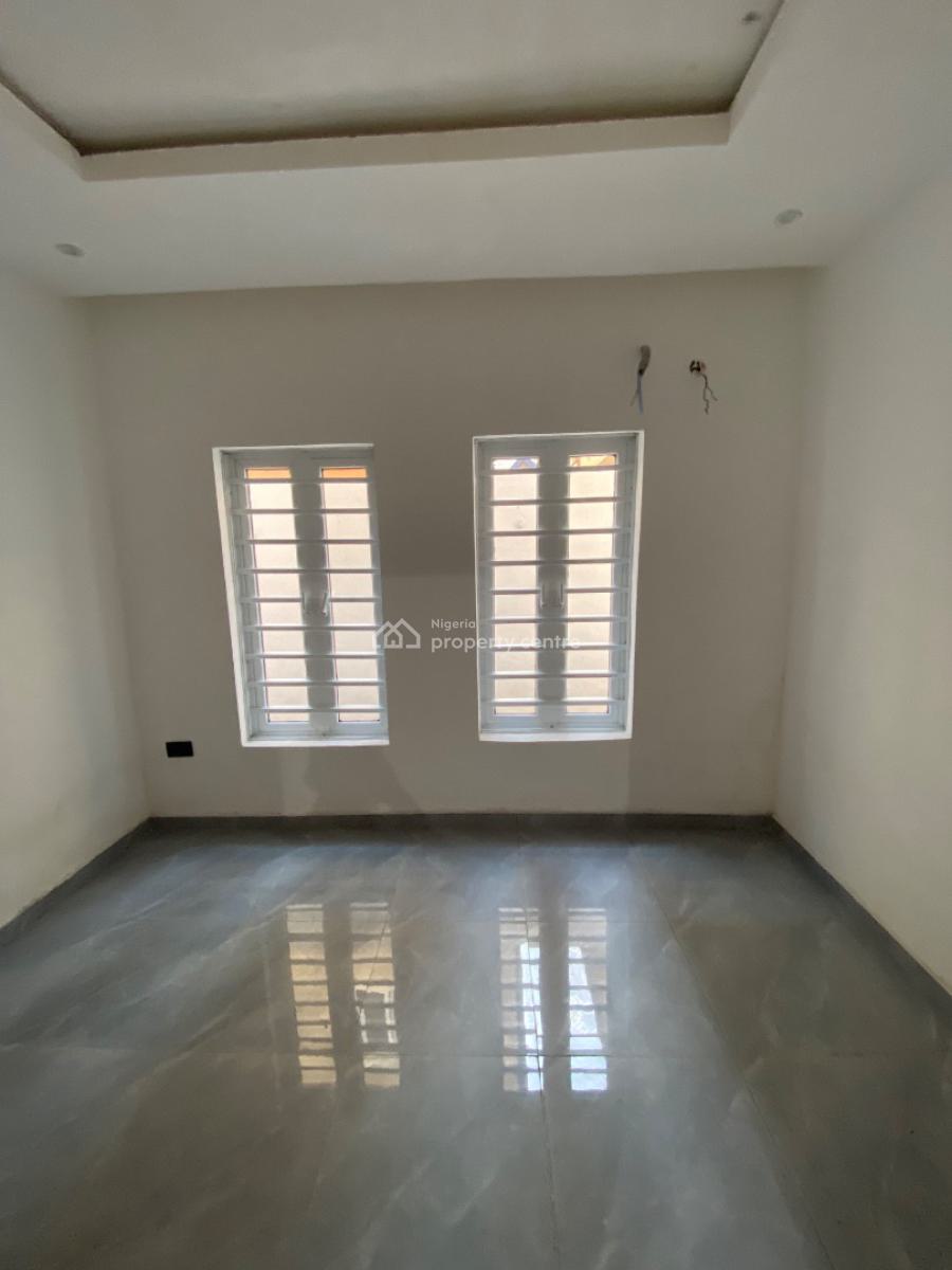 Luxury 4 Bedroom Detached Duplex Bq, Sparklight Estate (lakeshore), Opic, Isheri North, Lagos, House for Sale
