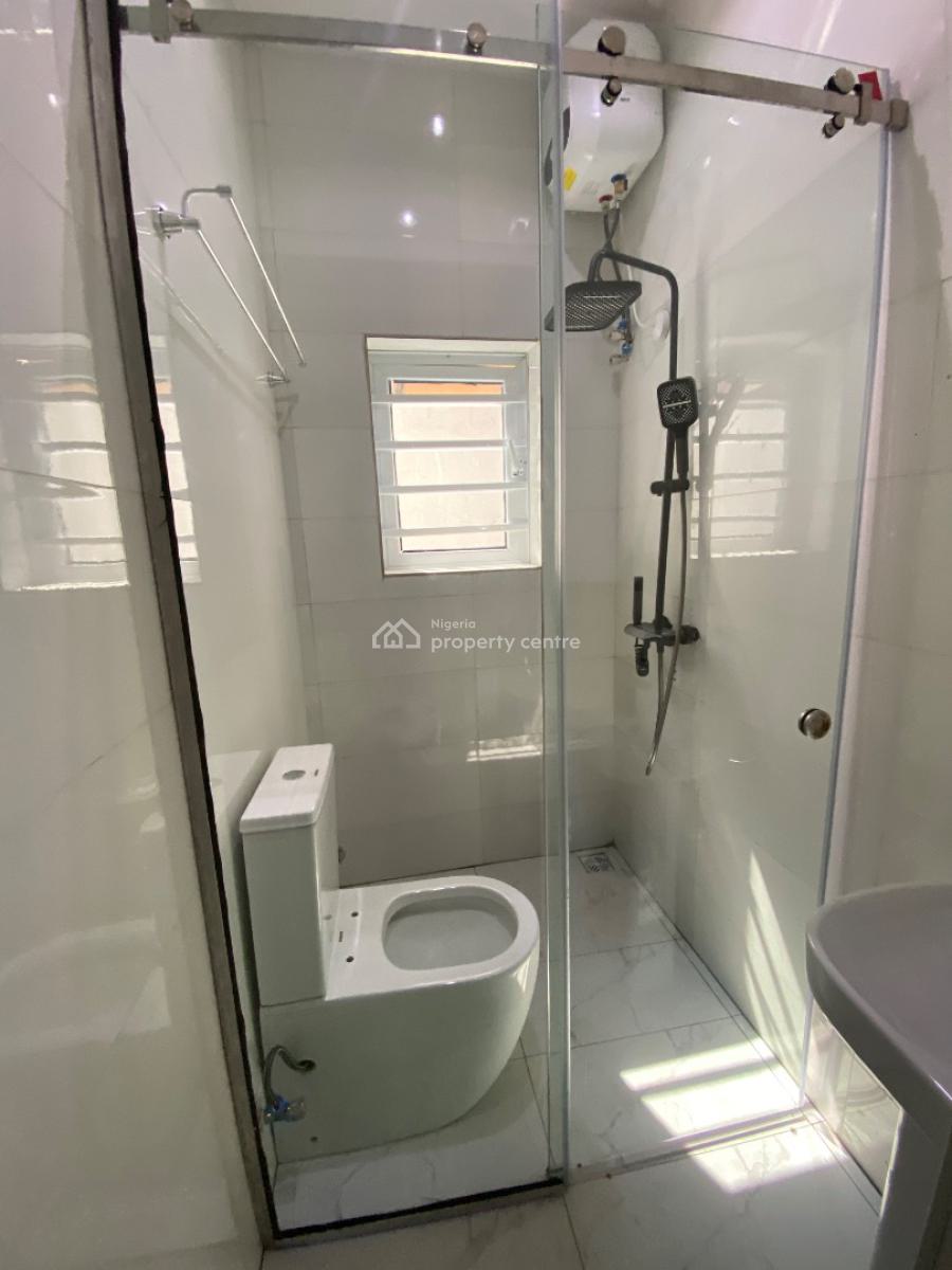 Luxury 4 Bedroom Detached Duplex Bq, Sparklight Estate (lakeshore), Opic, Isheri North, Lagos, House for Sale