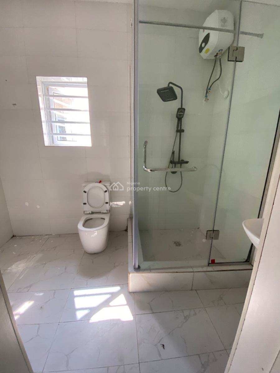 Luxury 4 Bedroom Detached Duplex Bq, Sparklight Estate (lakeshore), Opic, Isheri North, Lagos, House for Sale