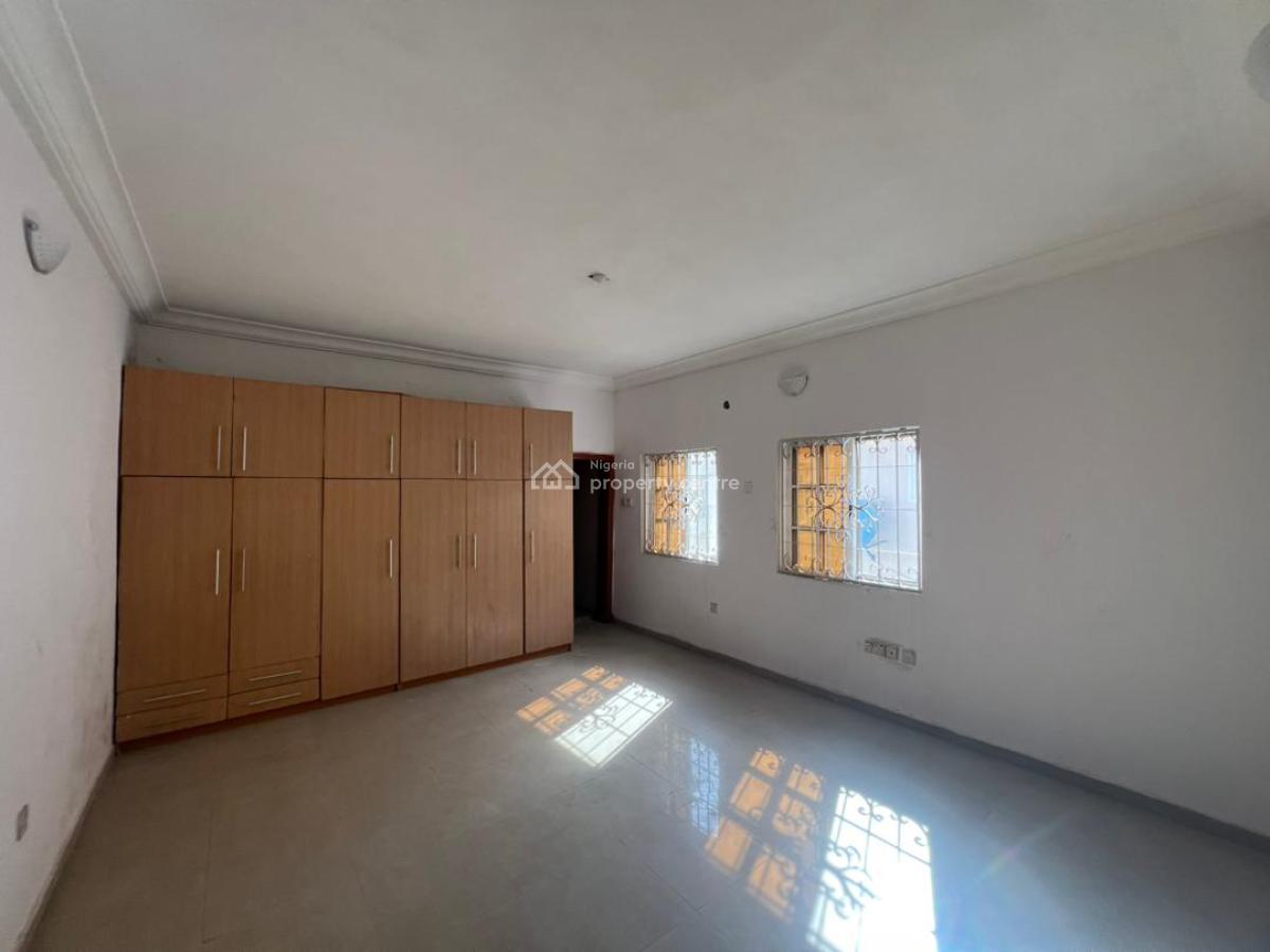 1 Bedroom Flat, Lekki Phase 1, Lekki, Lagos, Flat / Apartment for Rent