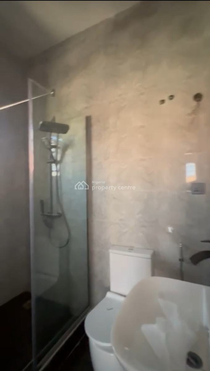 Newly Built 4 Bedroom Duplex with Swimming Pool, Crown Estate, Sangotedo, Ajah, Lagos, Detached Duplex for Rent