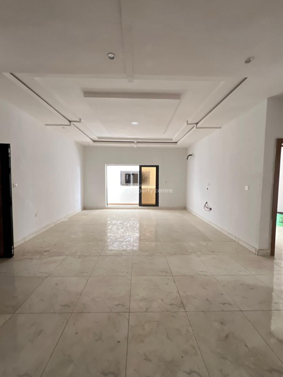 Luxury Smart of 2, Bedroom Apartment, Paragon Apartment, Lekki Phase 1, Lekki, Lagos, Block of Flats for Sale