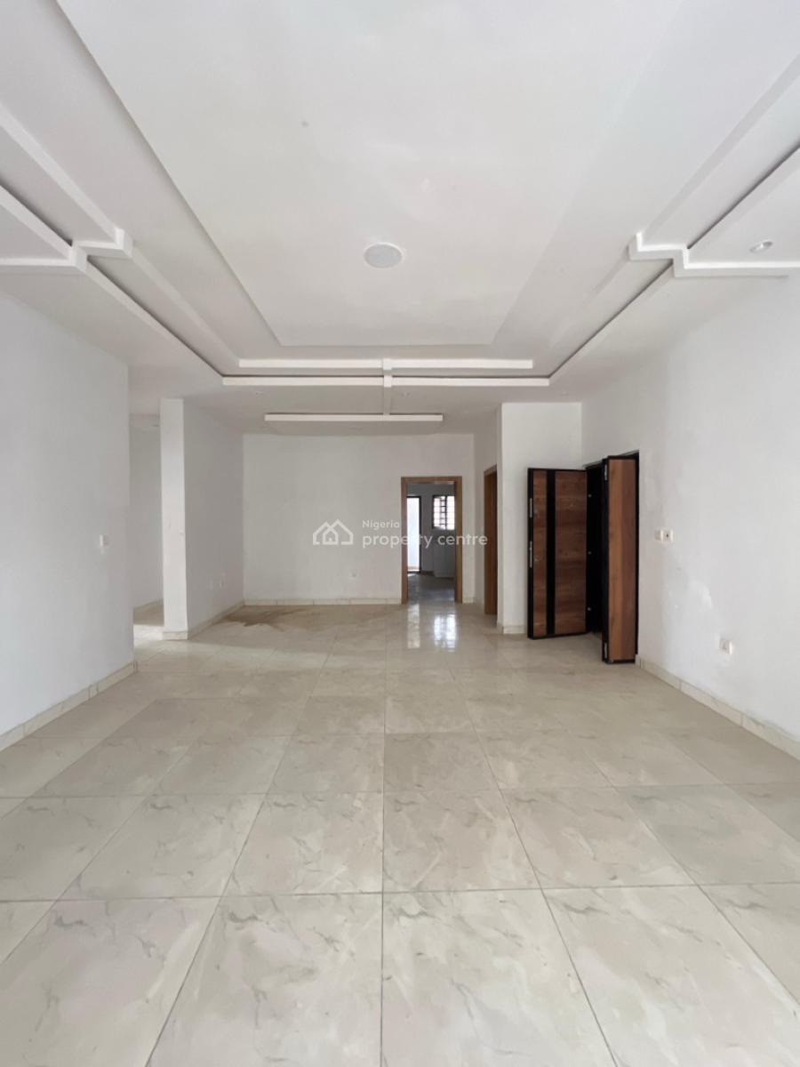 Luxury Smart of 2, Bedroom Apartment, Paragon Apartment, Lekki Phase 1, Lekki, Lagos, Block of Flats for Sale