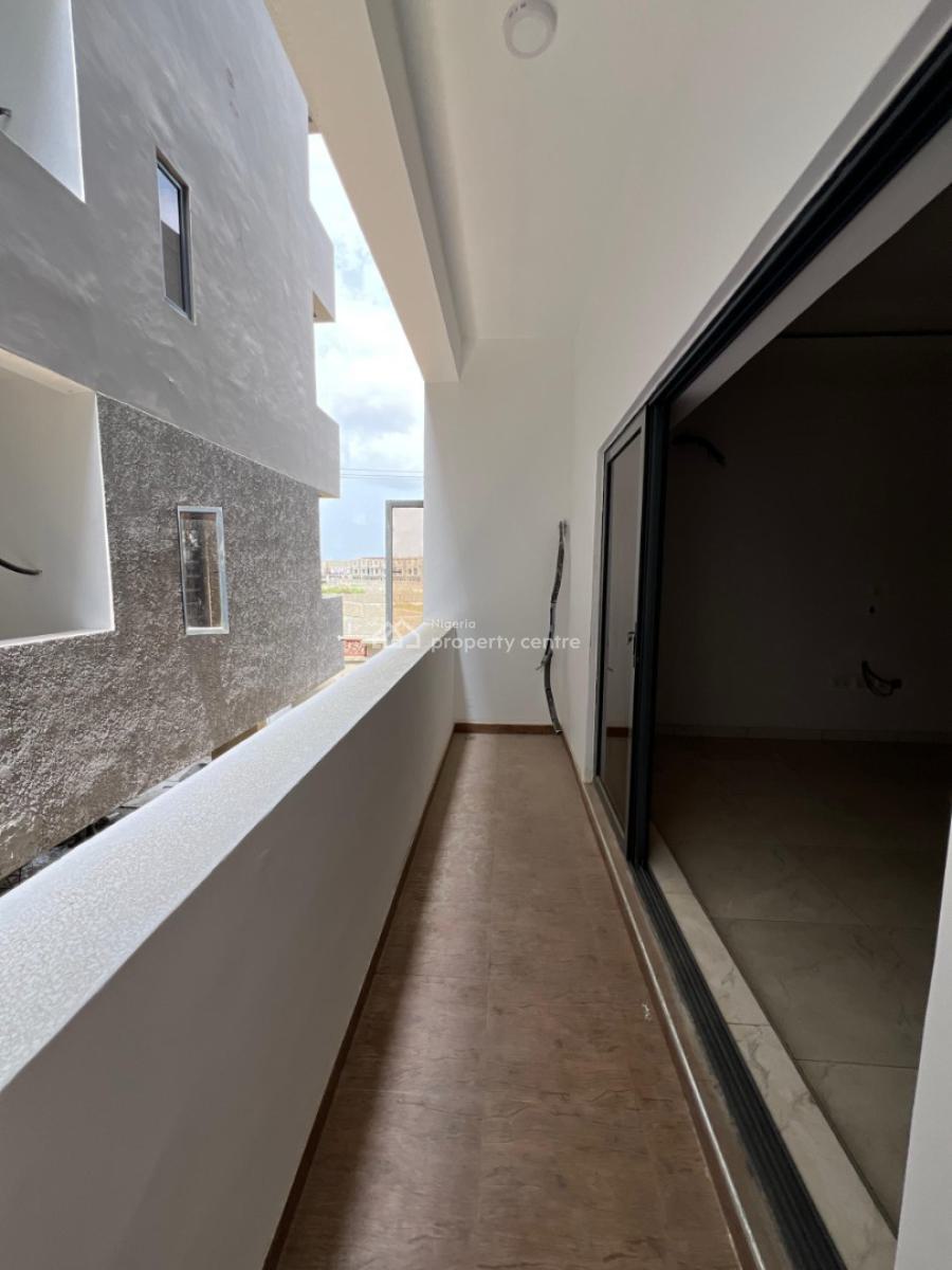 Luxury Smart of 2, Bedroom Apartment, Paragon Apartment, Lekki Phase 1, Lekki, Lagos, Block of Flats for Sale