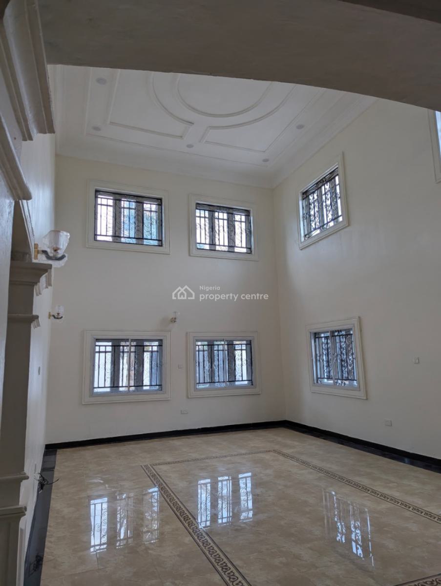 5 Spacious Bedrooms,endless Possibilities.discover Your Perfect Family, Ologunfe, Awoyaya Ibeju, Lekki, Lagos, Detached Duplex for Rent