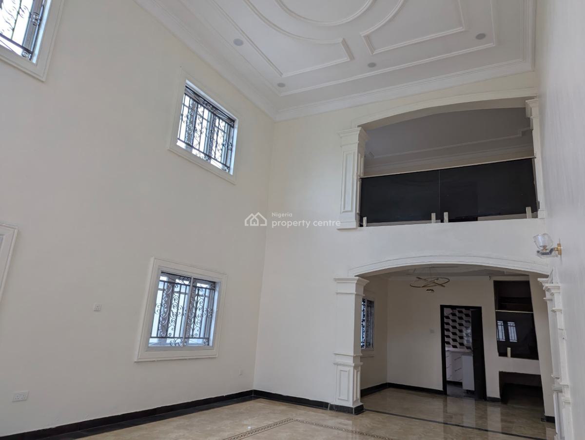 5 Spacious Bedrooms,endless Possibilities.discover Your Perfect Family, Ologunfe, Awoyaya Ibeju, Lekki, Lagos, Detached Duplex for Rent