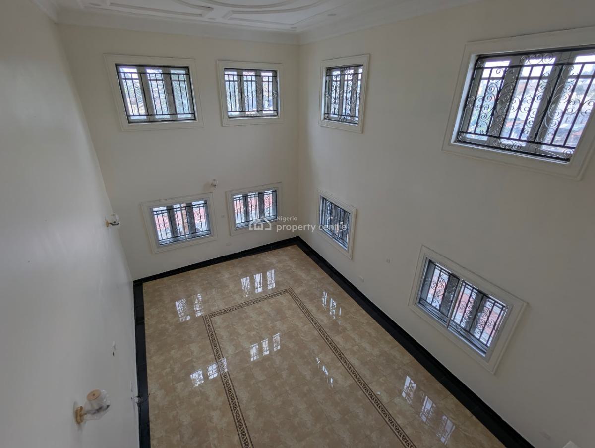 5 Spacious Bedrooms,endless Possibilities.discover Your Perfect Family, Ologunfe, Awoyaya, Ibeju Lekki, Lagos, Detached Duplex for Rent