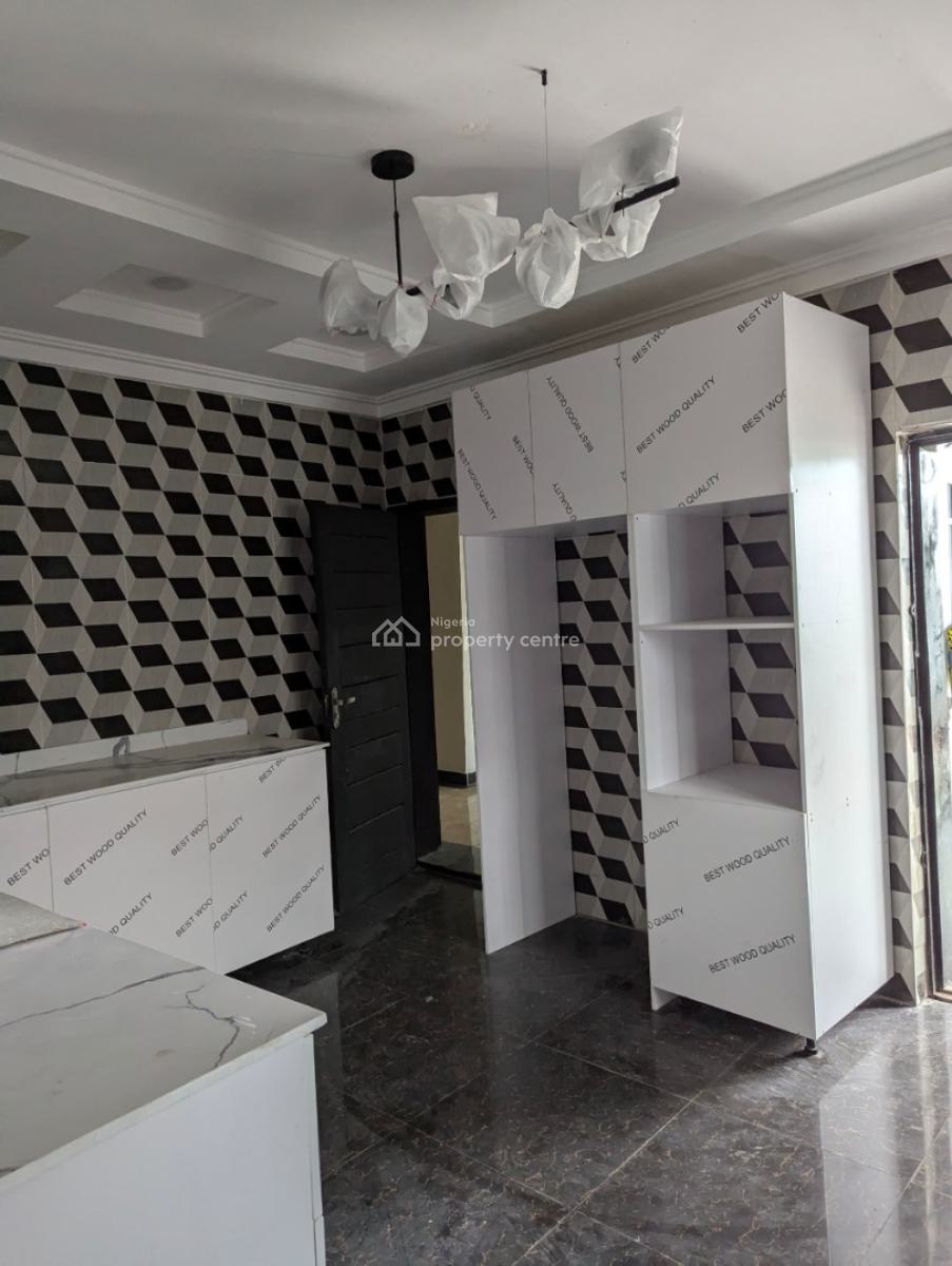 5 Spacious Bedrooms,endless Possibilities.discover Your Perfect Family, Ologunfe, Awoyaya, Ibeju Lekki, Lagos, Detached Duplex for Rent