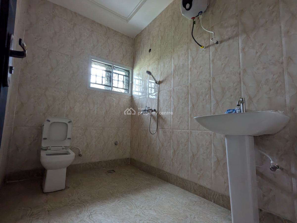 5 Spacious Bedrooms,endless Possibilities.discover Your Perfect Family, Ologunfe, Awoyaya, Ibeju Lekki, Lagos, Detached Duplex for Rent