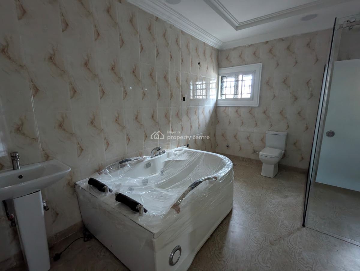 5 Spacious Bedrooms,endless Possibilities.discover Your Perfect Family, Ologunfe, Awoyaya, Ibeju Lekki, Lagos, Detached Duplex for Rent