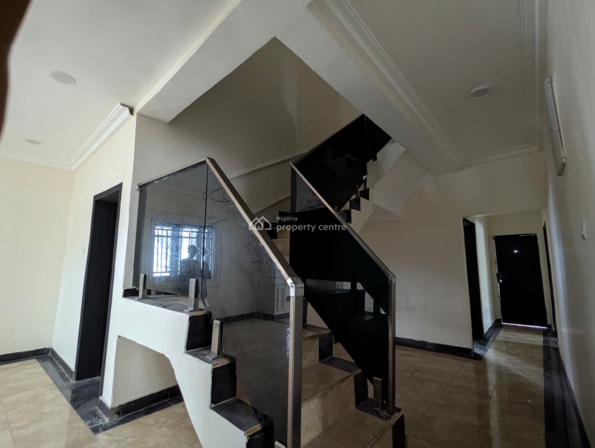 5 Spacious Bedrooms,endless Possibilities.discover Your Perfect Family, Ologunfe, Awoyaya, Ibeju Lekki, Lagos, Detached Duplex for Rent