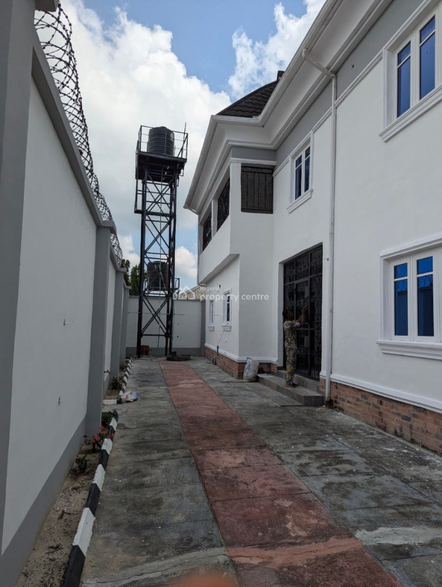 5 Spacious Bedrooms,endless Possibilities.discover Your Perfect Family, Ologunfe, Awoyaya, Ibeju Lekki, Lagos, Detached Duplex for Rent