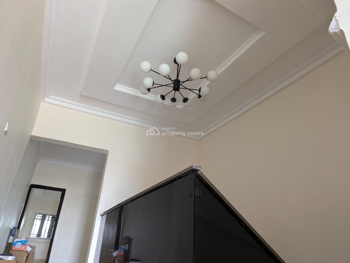 5 Spacious Bedrooms,endless Possibilities.discover Your Perfect Family, Ologunfe, Awoyaya, Ibeju Lekki, Lagos, Detached Duplex for Rent