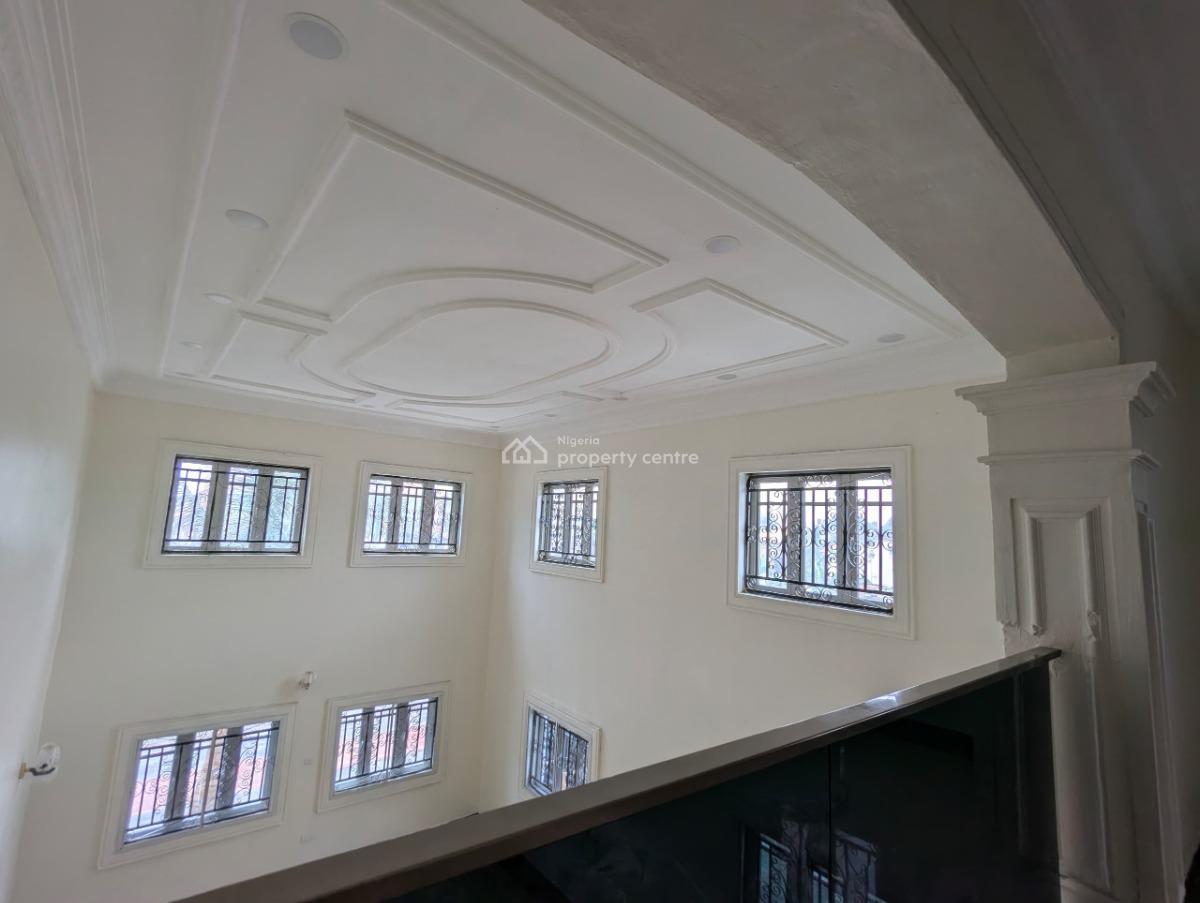 5 Spacious Bedrooms,endless Possibilities.discover Your Perfect Family, Ologunfe, Awoyaya, Ibeju Lekki, Lagos, Detached Duplex for Rent