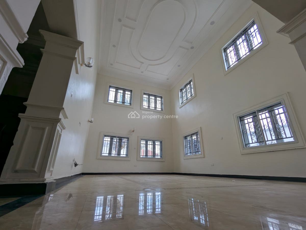 5 Spacious Bedrooms,endless Possibilities.discover Your Perfect Family, Ologunfe, Awoyaya, Ibeju Lekki, Lagos, Detached Duplex for Rent