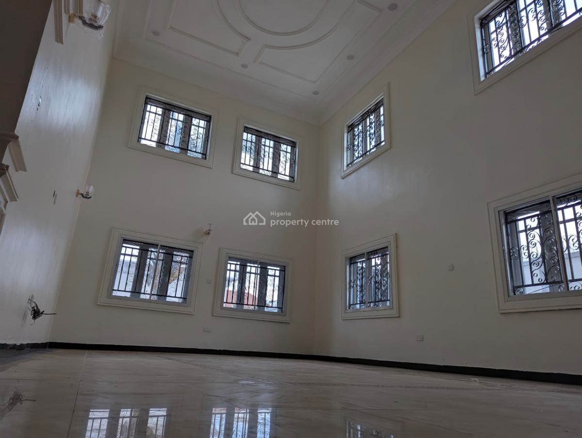 5 Spacious Bedrooms,endless Possibilities.discover Your Perfect Family, Ologunfe, Awoyaya, Ibeju Lekki, Lagos, Detached Duplex for Rent