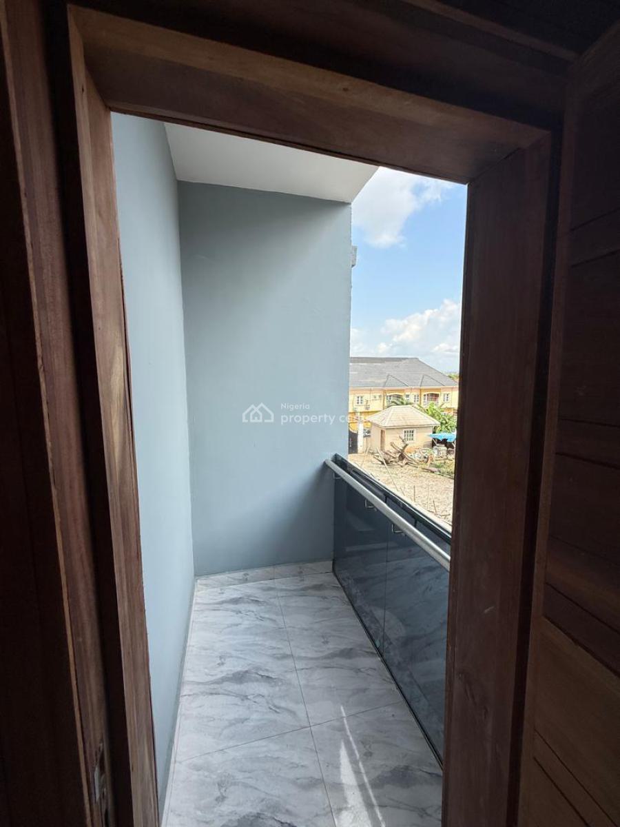 5 Bedroom Semi-detached Duplex with Bq, Gra Phase 1, Magodo, Lagos, Semi-detached Duplex for Sale