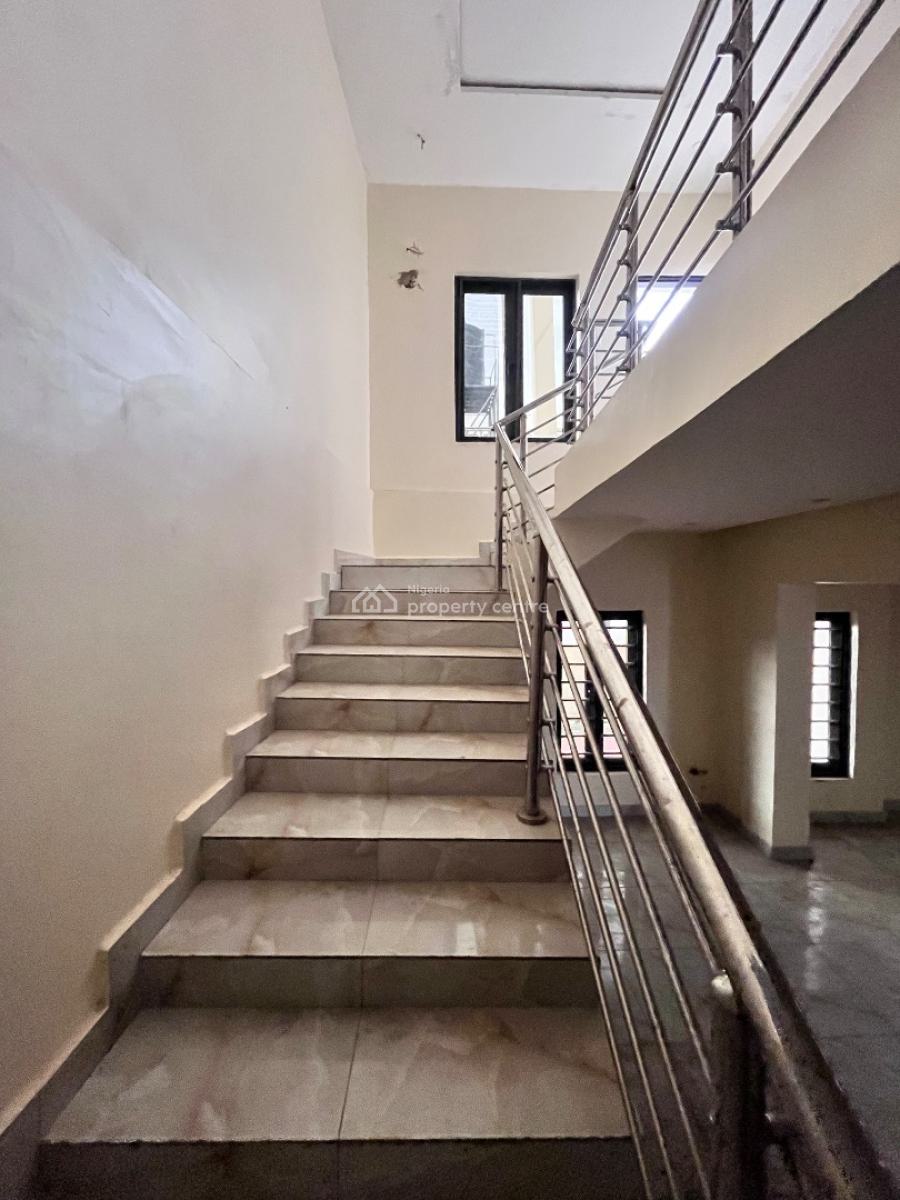Premium 5 Bedroom Duplex Available, Karsana, Abuja, Detached Duplex for Sale