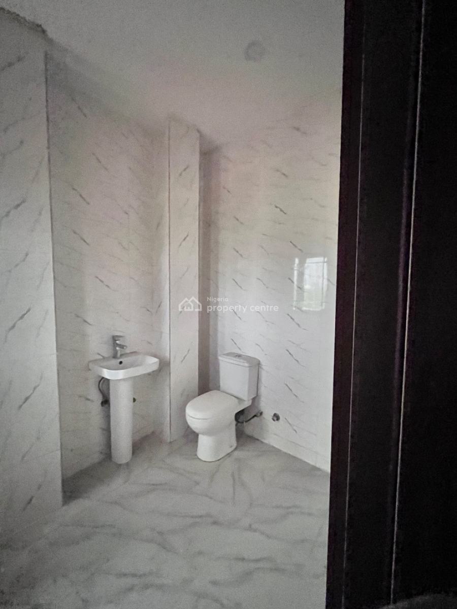 Premium 5 Bedroom Duplex Available, Karsana, Abuja, Detached Duplex for Sale