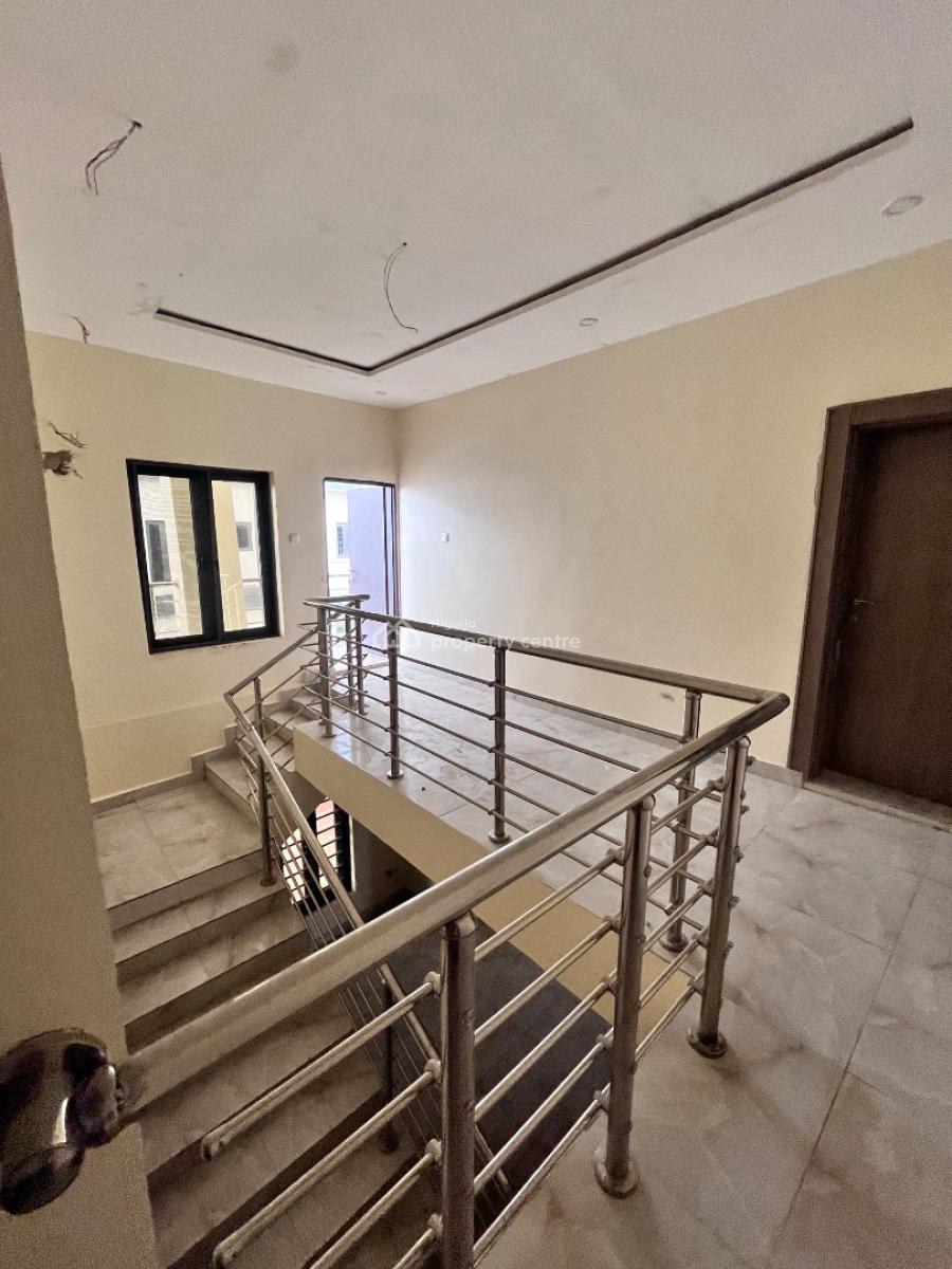 Premium 5 Bedroom Duplex Available, Karsana, Abuja, Detached Duplex for Sale