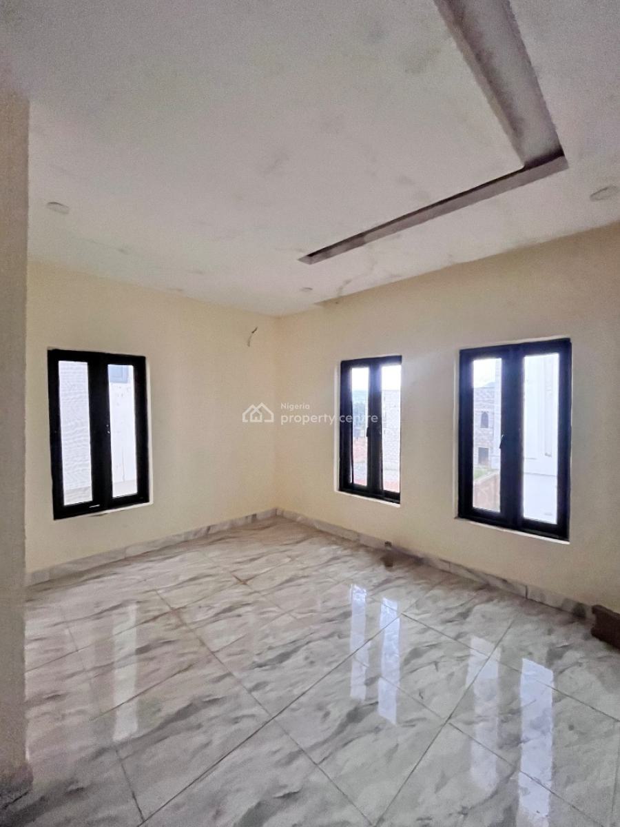 Premium 5 Bedroom Duplex Available, Karsana, Abuja, Detached Duplex for Sale